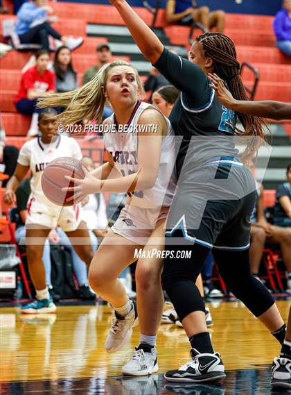 Thumbnail 1 in Ranchview @ Aubrey photogallery.