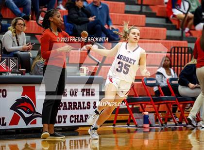 Thumbnail 1 in Ranchview @ Aubrey photogallery.