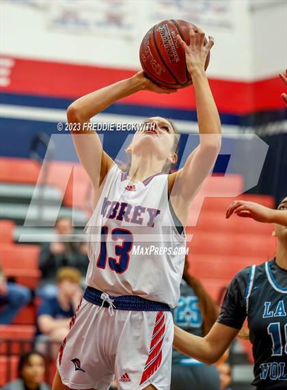 Thumbnail 2 in Ranchview @ Aubrey photogallery.