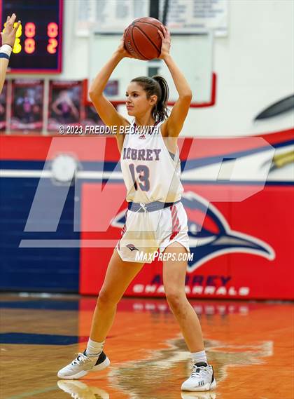 Thumbnail 1 in Ranchview @ Aubrey photogallery.