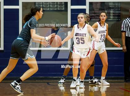 Thumbnail 3 in Ranchview @ Aubrey photogallery.