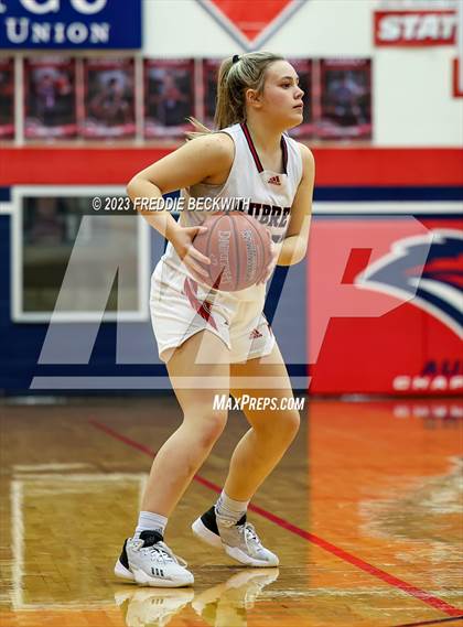 Thumbnail 1 in Ranchview @ Aubrey photogallery.