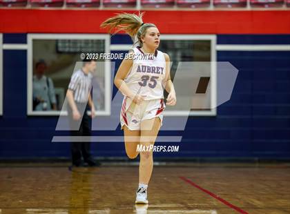 Thumbnail 1 in Ranchview @ Aubrey photogallery.