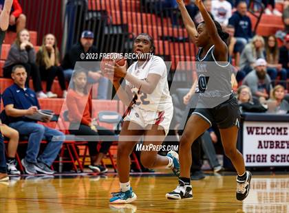 Thumbnail 2 in Ranchview @ Aubrey photogallery.