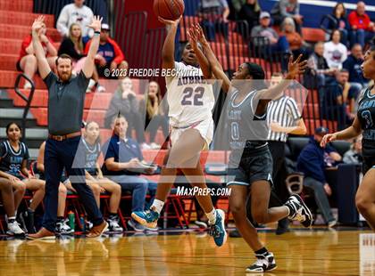 Thumbnail 1 in Ranchview @ Aubrey photogallery.