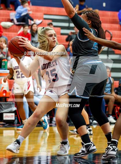 Thumbnail 1 in Ranchview @ Aubrey photogallery.