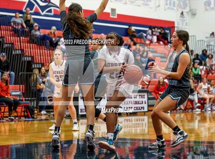 Thumbnail 1 in Ranchview @ Aubrey photogallery.