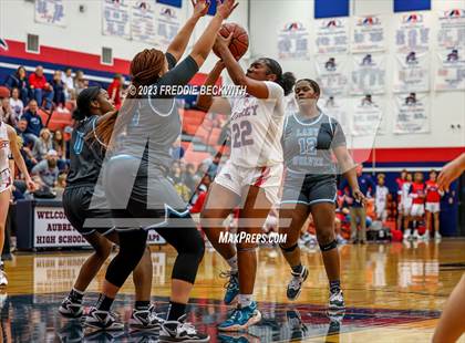 Thumbnail 3 in Ranchview @ Aubrey photogallery.