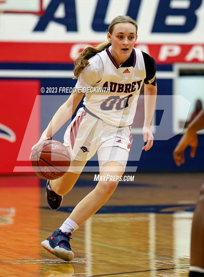 Thumbnail 1 in Ranchview @ Aubrey photogallery.