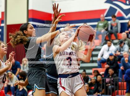 Thumbnail 3 in Ranchview @ Aubrey photogallery.