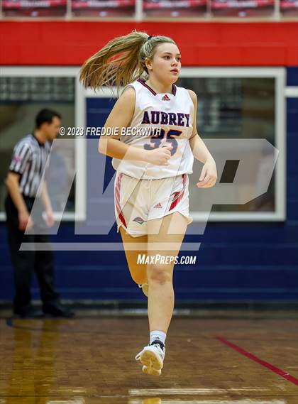 Thumbnail 2 in Ranchview @ Aubrey photogallery.