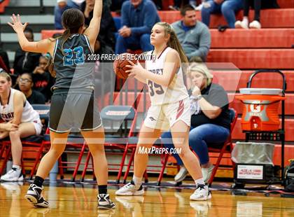 Thumbnail 3 in Ranchview @ Aubrey photogallery.