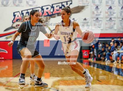 Thumbnail 3 in Ranchview @ Aubrey photogallery.