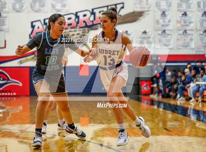 Thumbnail 1 in Ranchview @ Aubrey photogallery.