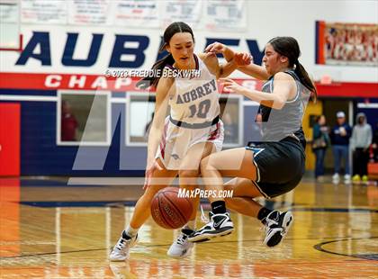 Thumbnail 1 in Ranchview @ Aubrey photogallery.