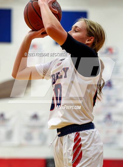 Thumbnail 2 in Ranchview @ Aubrey photogallery.