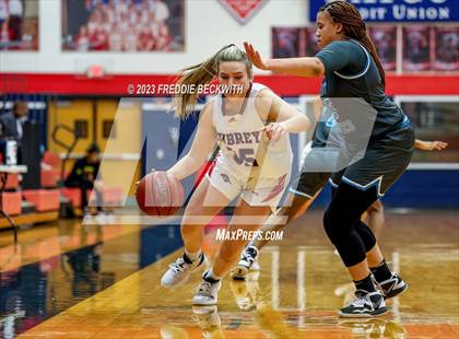 Thumbnail 2 in Ranchview @ Aubrey photogallery.