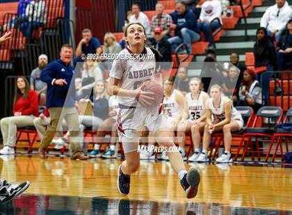 Thumbnail 1 in Ranchview @ Aubrey photogallery.