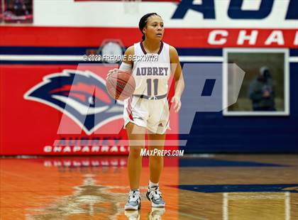 Thumbnail 1 in Ranchview @ Aubrey photogallery.