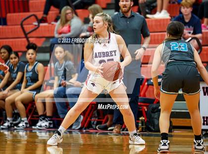 Thumbnail 1 in Ranchview @ Aubrey photogallery.