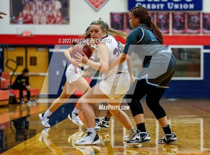 Thumbnail 3 in Ranchview @ Aubrey photogallery.
