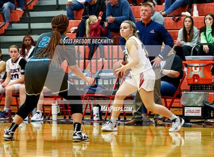 Thumbnail 1 in Ranchview @ Aubrey photogallery.