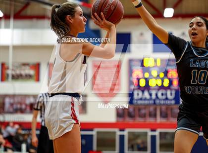 Thumbnail 2 in Ranchview @ Aubrey photogallery.