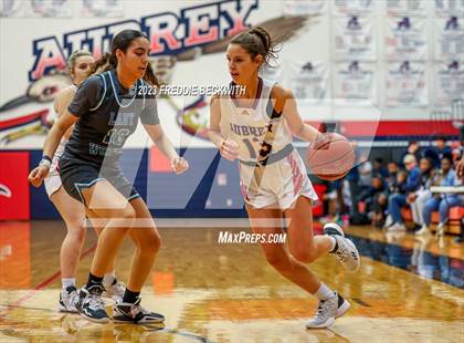 Thumbnail 2 in Ranchview @ Aubrey photogallery.