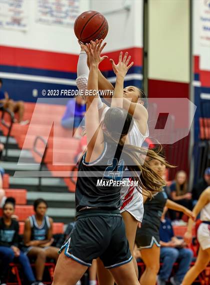 Thumbnail 3 in Ranchview @ Aubrey photogallery.