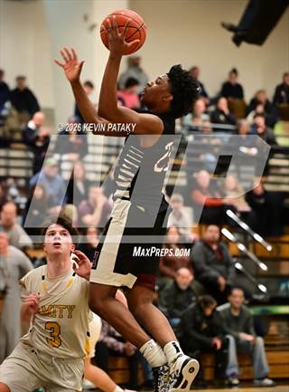 North Haven @ Amity Regional