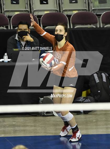 Thumbnail 1 in Windsor vs. Mead (CHSAA 4A Semifinal) photogallery.