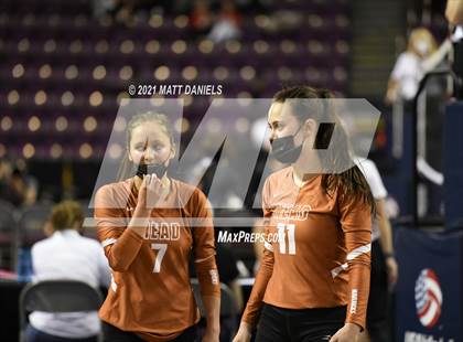 Thumbnail 1 in Windsor vs. Mead (CHSAA 4A Semifinal) photogallery.