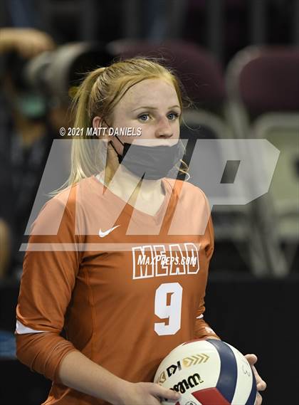 Thumbnail 1 in Windsor vs. Mead (CHSAA 4A Semifinal) photogallery.