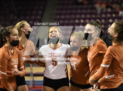 Thumbnail 1 in Windsor vs. Mead (CHSAA 4A Semifinal) photogallery.