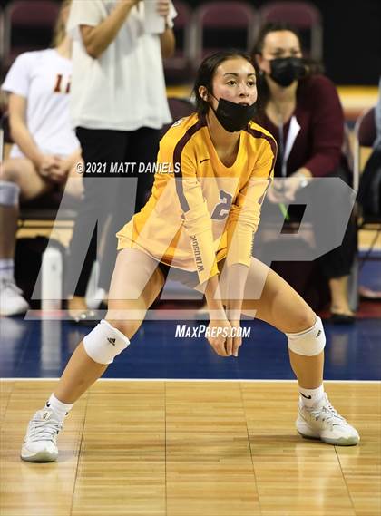 Thumbnail 1 in Windsor vs. Mead (CHSAA 4A Semifinal) photogallery.