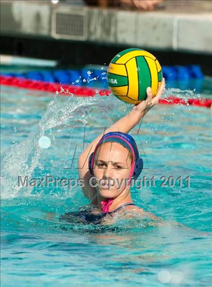Thumbnail 3 in Dos Pueblos vs Coronado (Santa Barbara Tournament of Champions) photogallery.