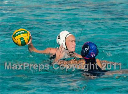 Thumbnail 2 in Dos Pueblos vs Coronado (Santa Barbara Tournament of Champions) photogallery.