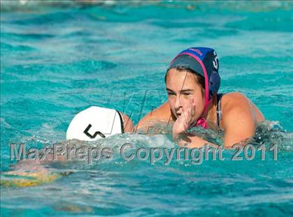 Thumbnail 1 in Dos Pueblos vs Coronado (Santa Barbara Tournament of Champions) photogallery.