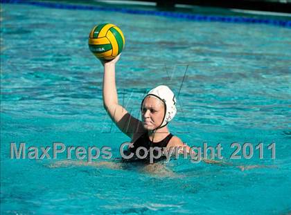 Thumbnail 1 in Dos Pueblos vs Coronado (Santa Barbara Tournament of Champions) photogallery.