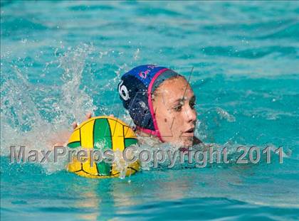 Thumbnail 3 in Dos Pueblos vs Coronado (Santa Barbara Tournament of Champions) photogallery.