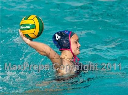 Thumbnail 3 in Dos Pueblos vs Coronado (Santa Barbara Tournament of Champions) photogallery.