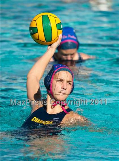 Thumbnail 1 in Dos Pueblos vs Coronado (Santa Barbara Tournament of Champions) photogallery.