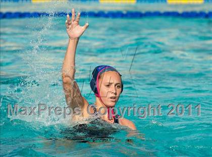 Thumbnail 2 in Dos Pueblos vs Coronado (Santa Barbara Tournament of Champions) photogallery.