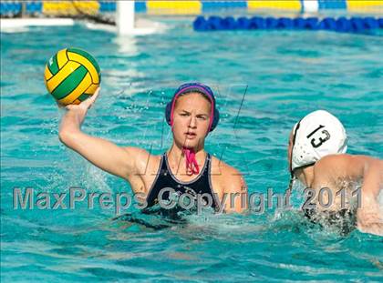 Thumbnail 1 in Dos Pueblos vs Coronado (Santa Barbara Tournament of Champions) photogallery.