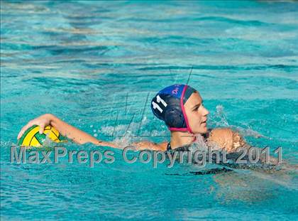 Thumbnail 1 in Dos Pueblos vs Coronado (Santa Barbara Tournament of Champions) photogallery.