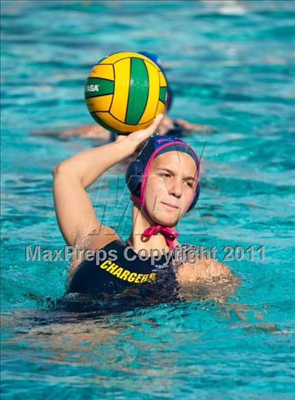 Thumbnail 2 in Dos Pueblos vs Coronado (Santa Barbara Tournament of Champions) photogallery.