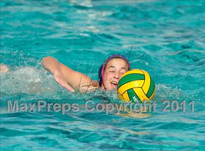 Thumbnail 2 in Dos Pueblos vs Coronado (Santa Barbara Tournament of Champions) photogallery.