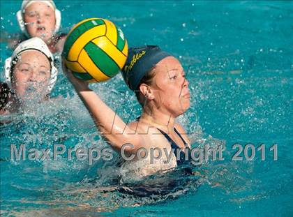 Thumbnail 2 in Dos Pueblos vs Coronado (Santa Barbara Tournament of Champions) photogallery.