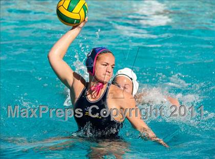 Thumbnail 1 in Dos Pueblos vs Coronado (Santa Barbara Tournament of Champions) photogallery.