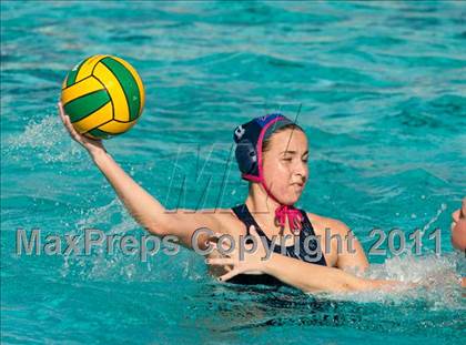 Thumbnail 1 in Dos Pueblos vs Coronado (Santa Barbara Tournament of Champions) photogallery.
